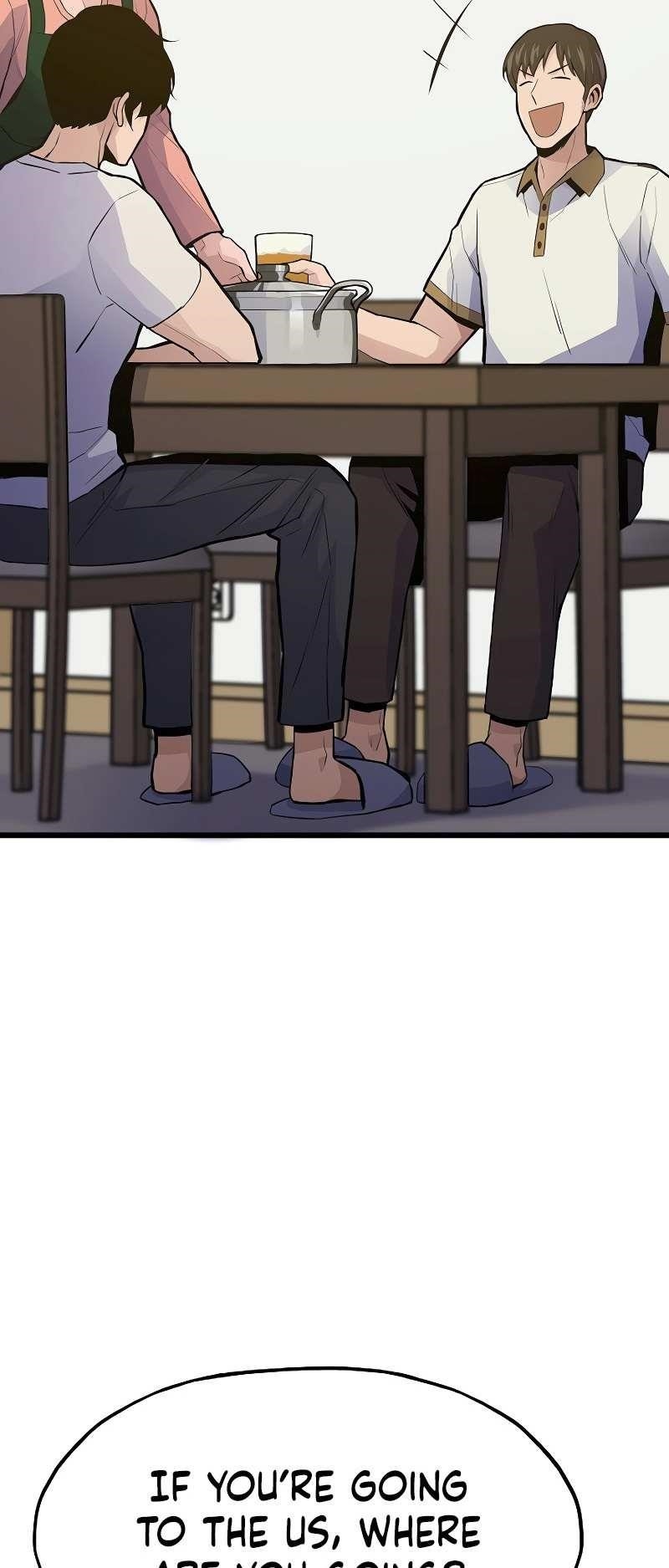 Past Life Regressor Chapter 37 - Page 29