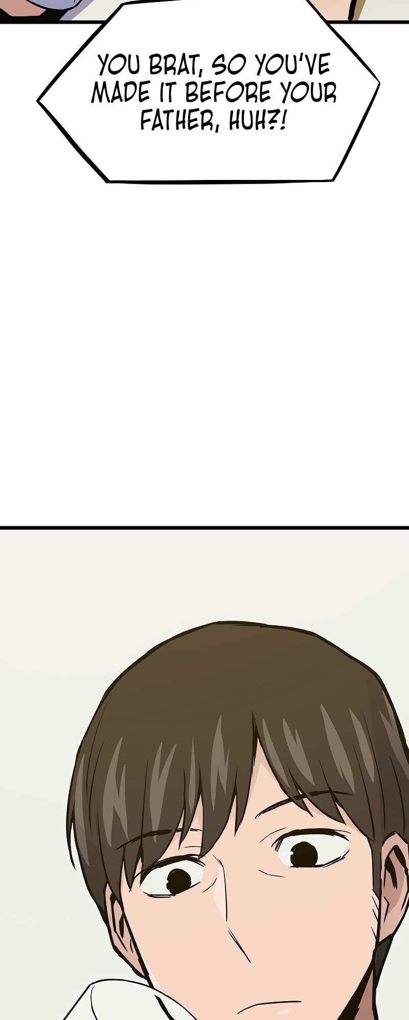 Past Life Regressor Chapter 37 - Page 33