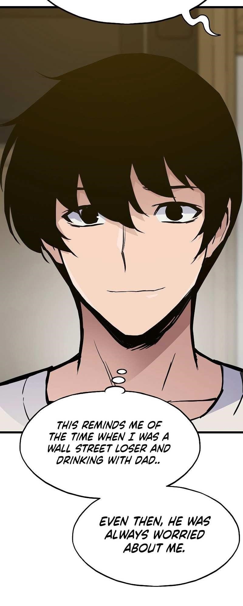 Past Life Regressor Chapter 37 - Page 36