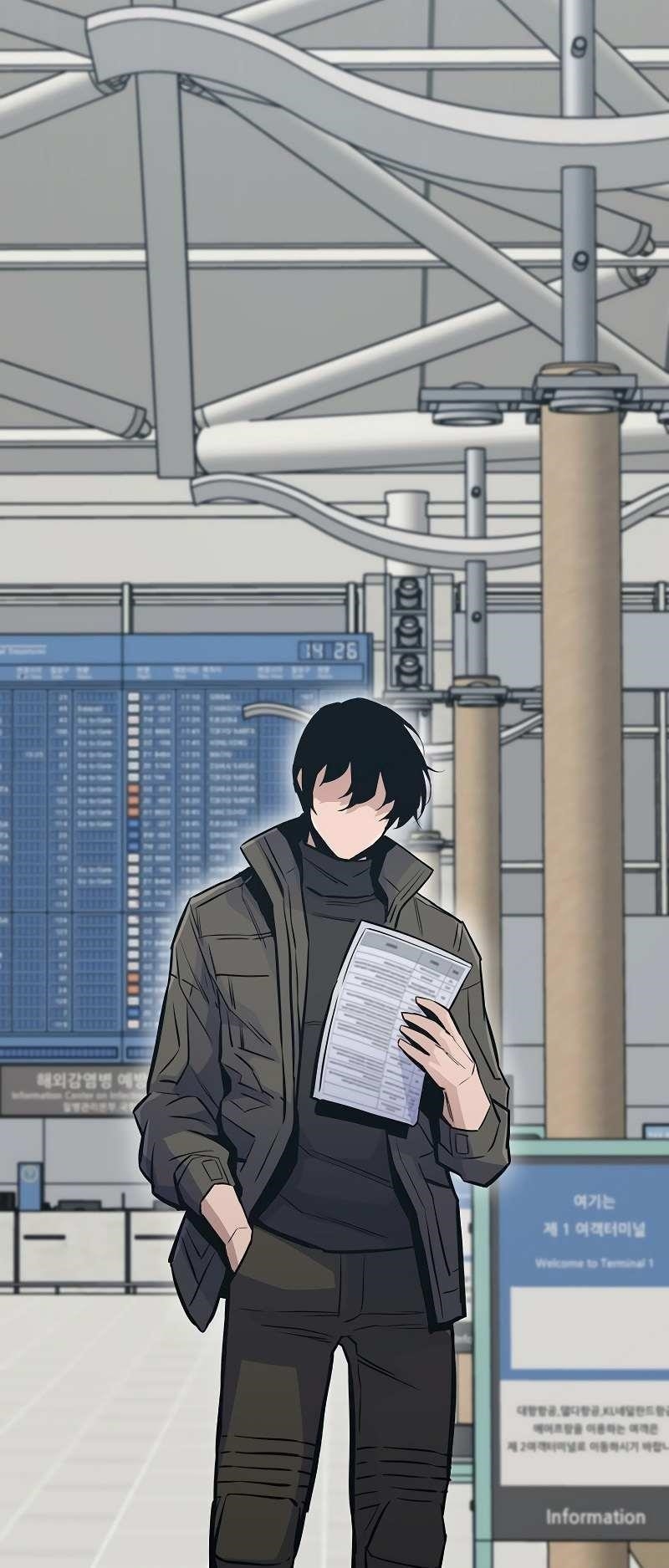 Past Life Regressor Chapter 37 - Page 44