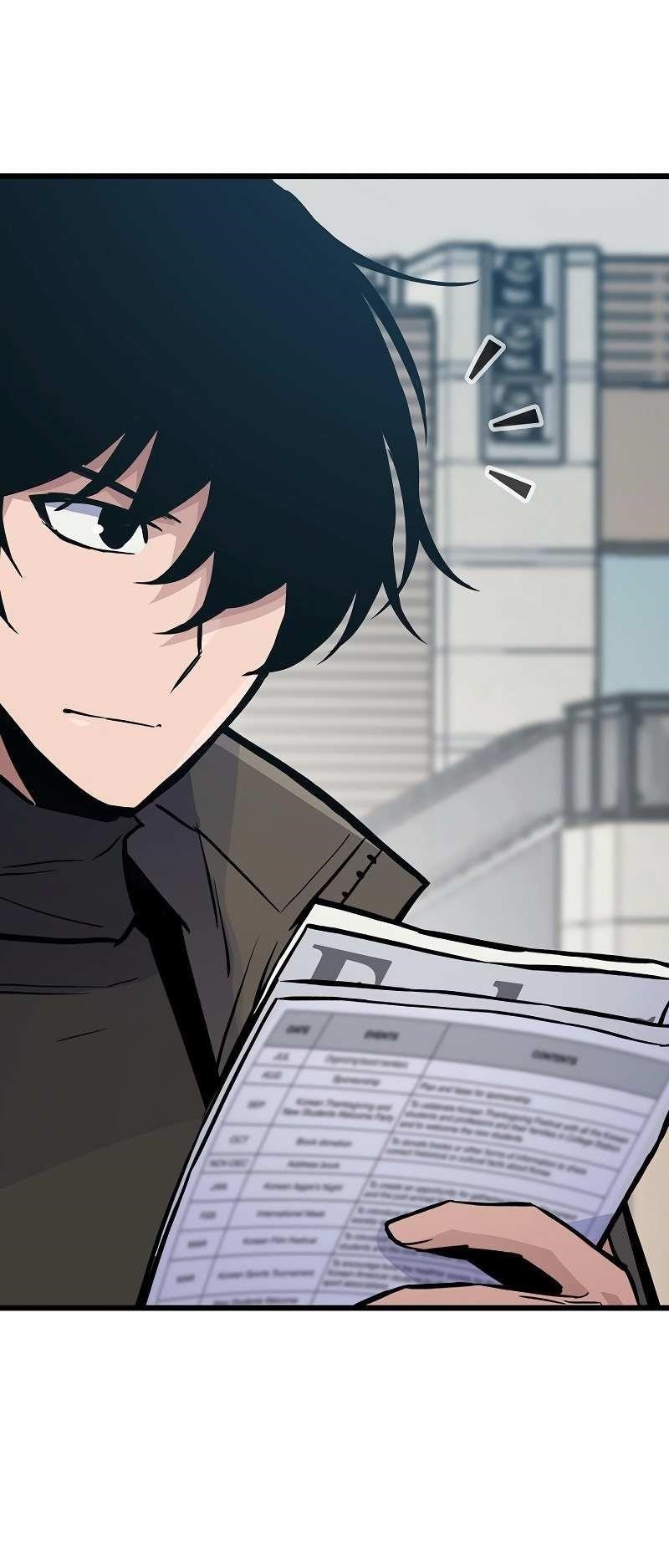Past Life Regressor Chapter 37 - Page 47