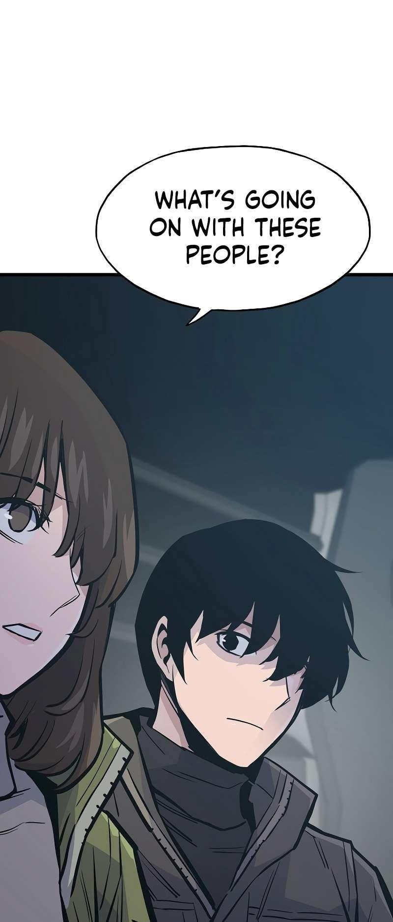Past Life Regressor Chapter 37 - Page 55