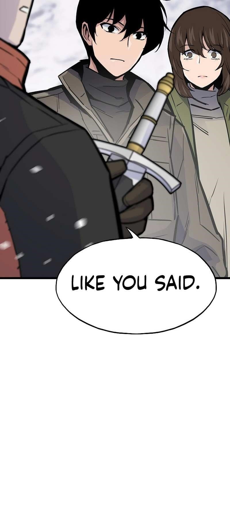 Past Life Regressor Chapter 37 - Page 64
