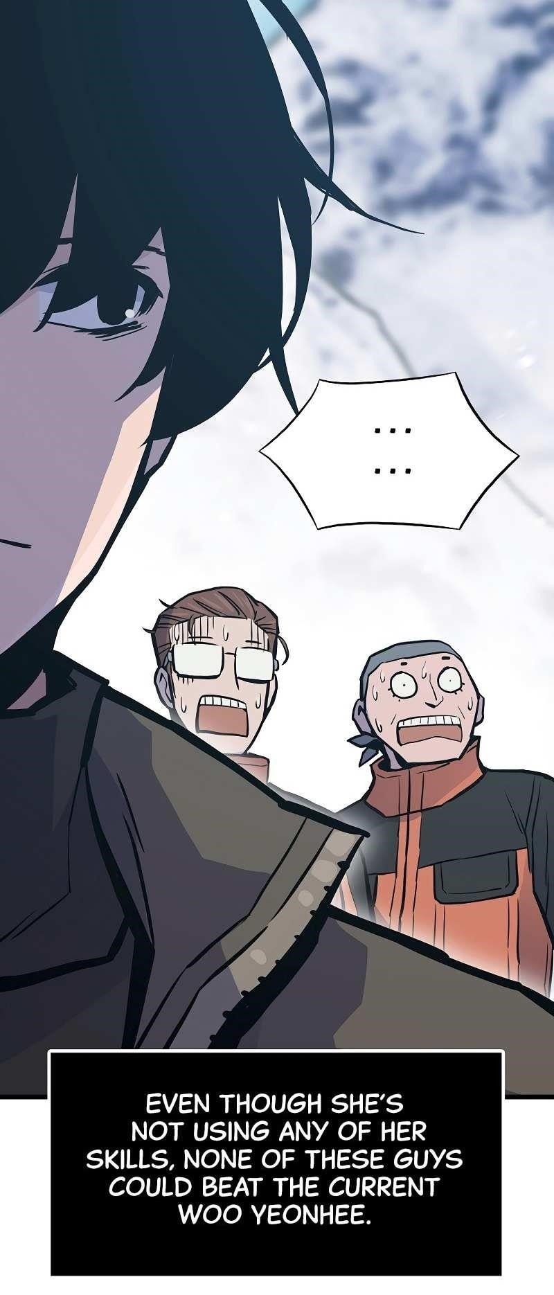 Past Life Regressor Chapter 37 - Page 76