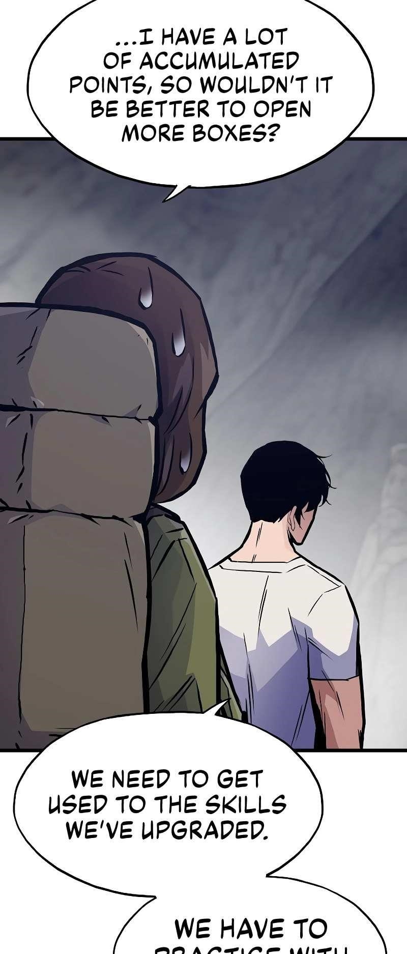 Past Life Regressor Chapter 38 - Page 11