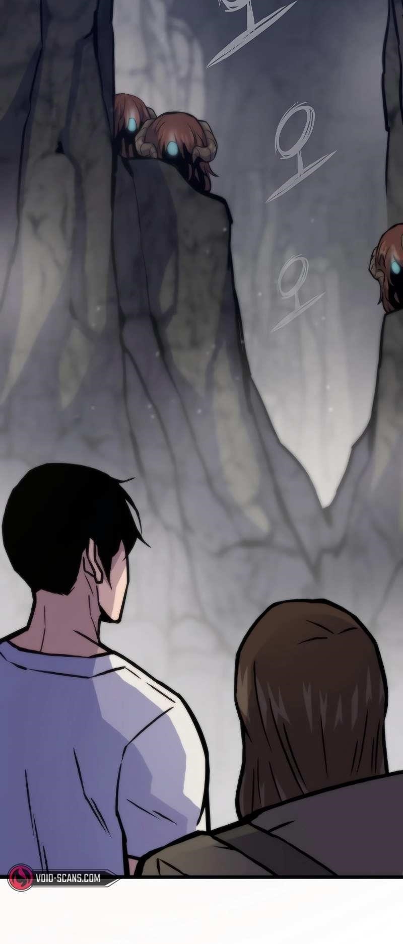 Past Life Regressor Chapter 38 - Page 14