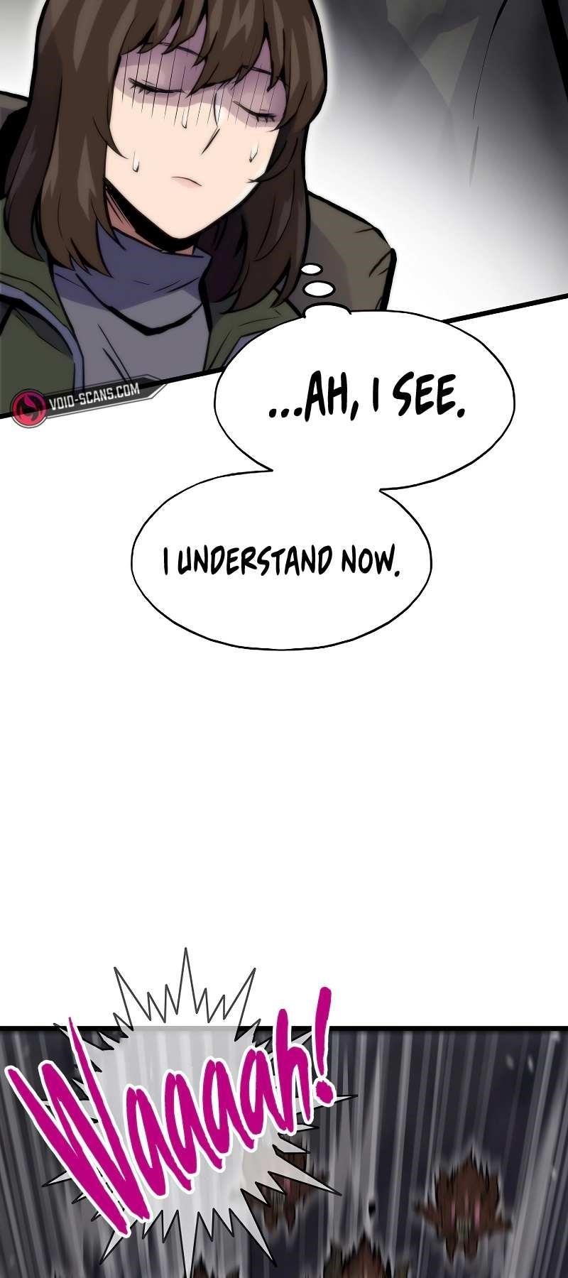 Past Life Regressor Chapter 38 - Page 21