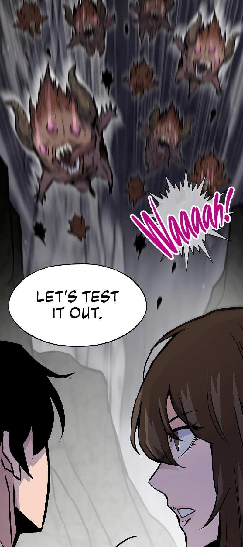 Past Life Regressor Chapter 38 - Page 22
