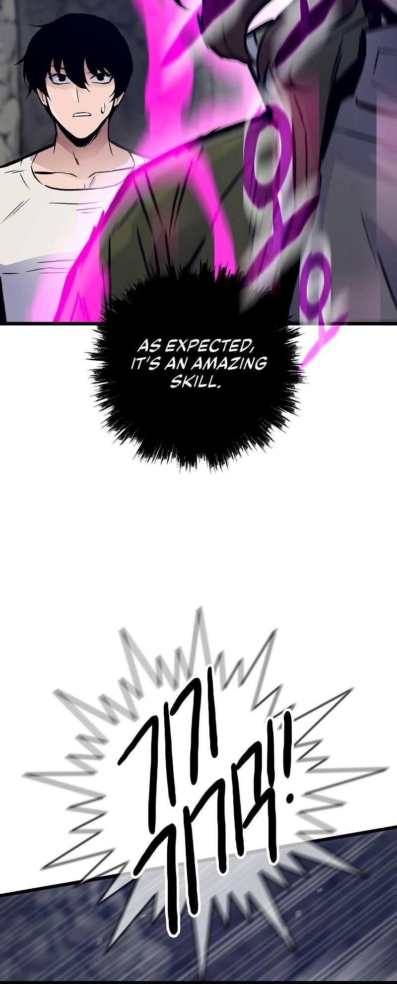 Past Life Regressor Chapter 38 - Page 39
