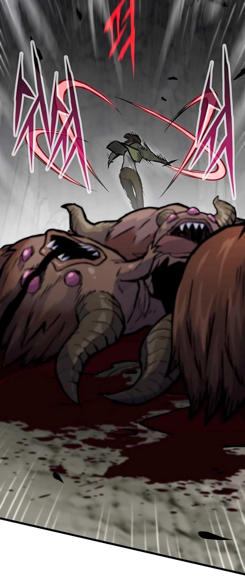 Past Life Regressor Chapter 38 - Page 47
