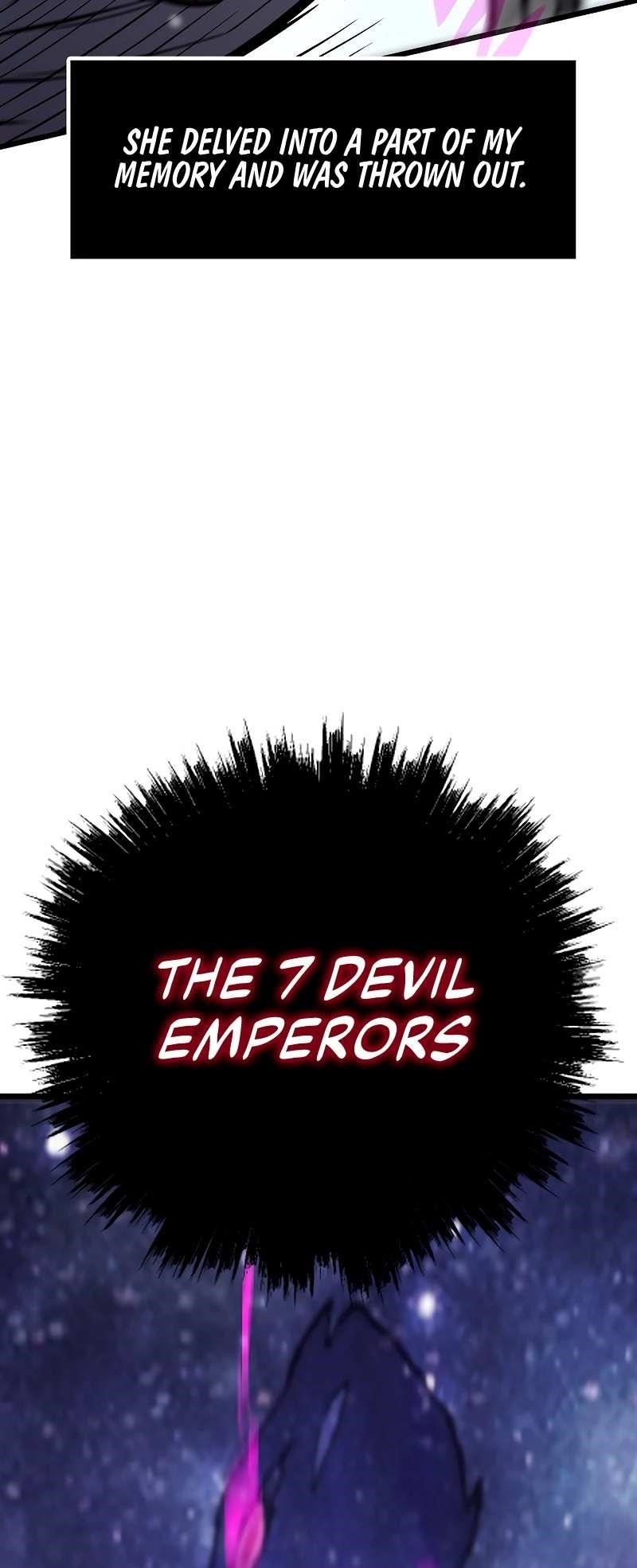 Past Life Regressor Chapter 38 - Page 64