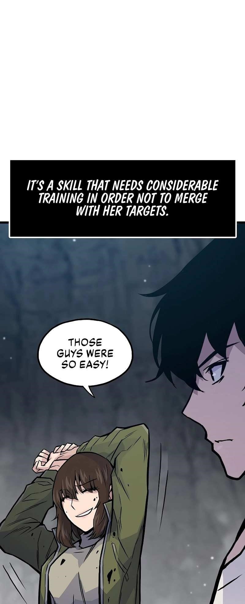 Past Life Regressor Chapter 38 - Page 67