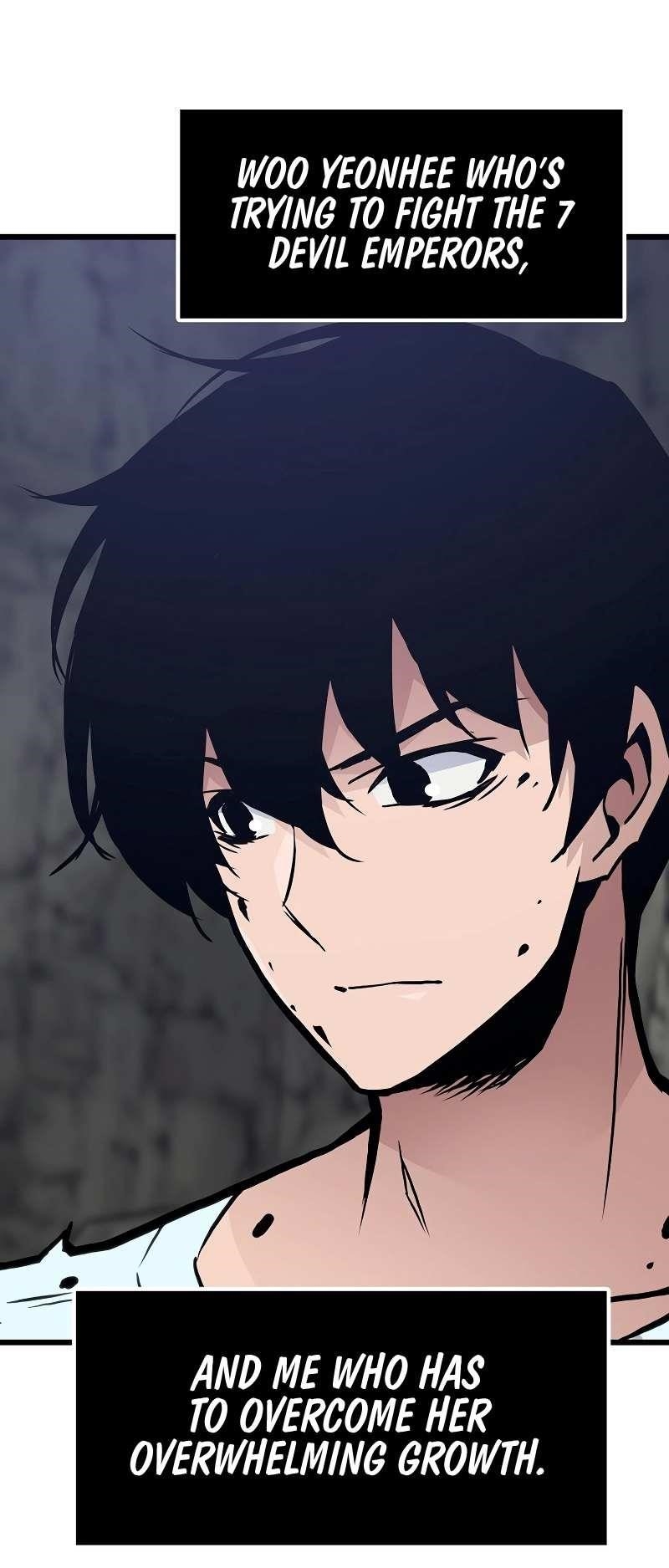 Past Life Regressor Chapter 38 - Page 84