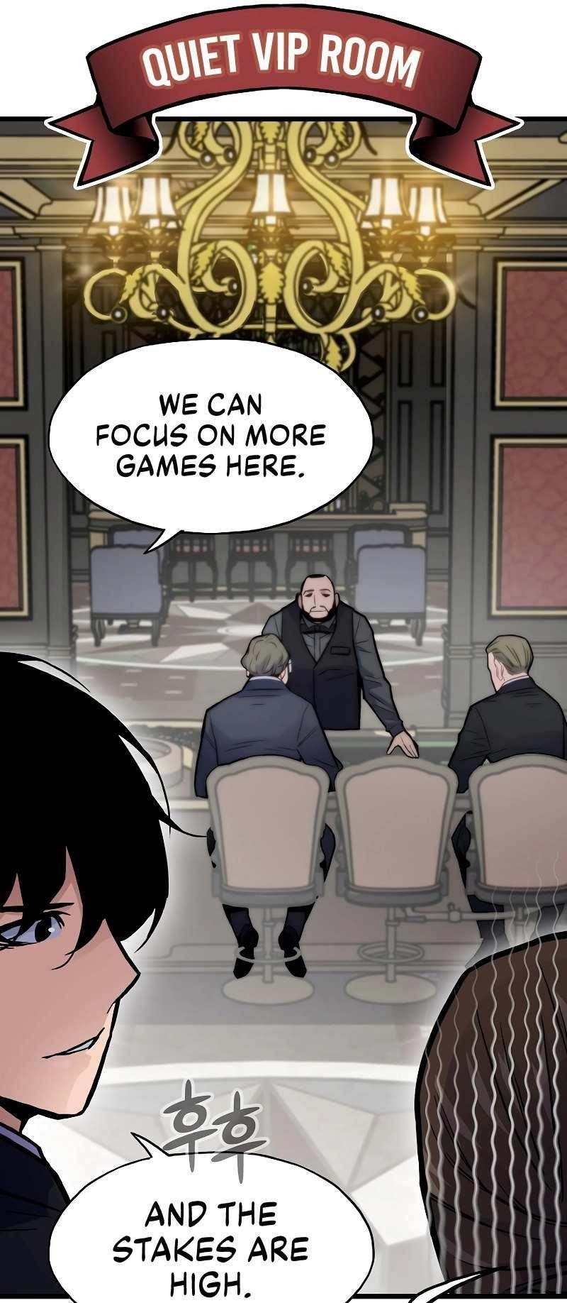 Past Life Regressor Chapter 39 - Page 41