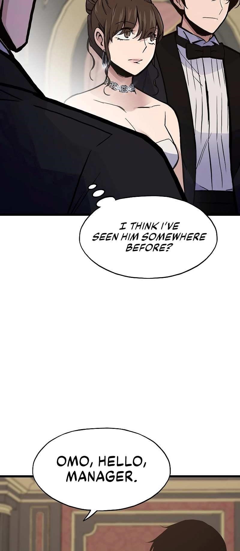 Past Life Regressor Chapter 39 - Page 46