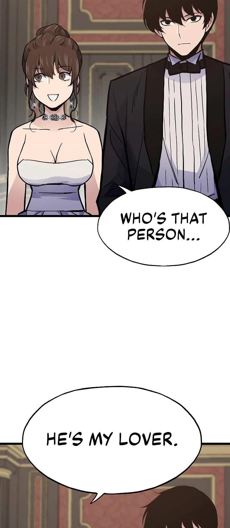 Past Life Regressor Chapter 39 - Page 47