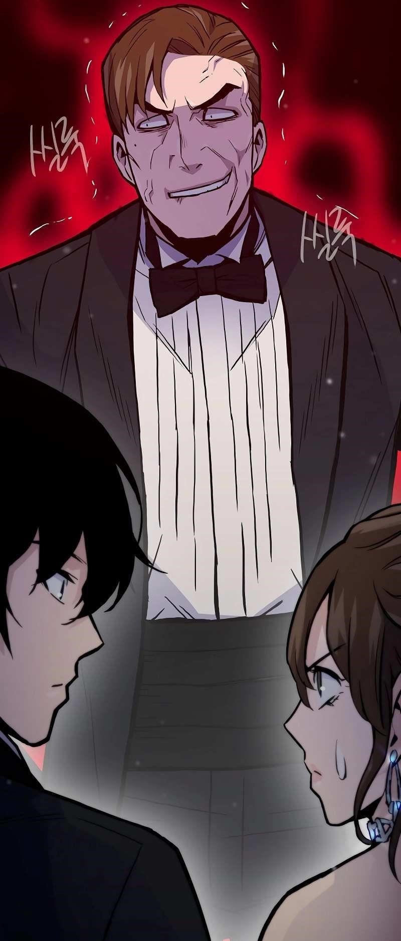 Past Life Regressor Chapter 39 - Page 49