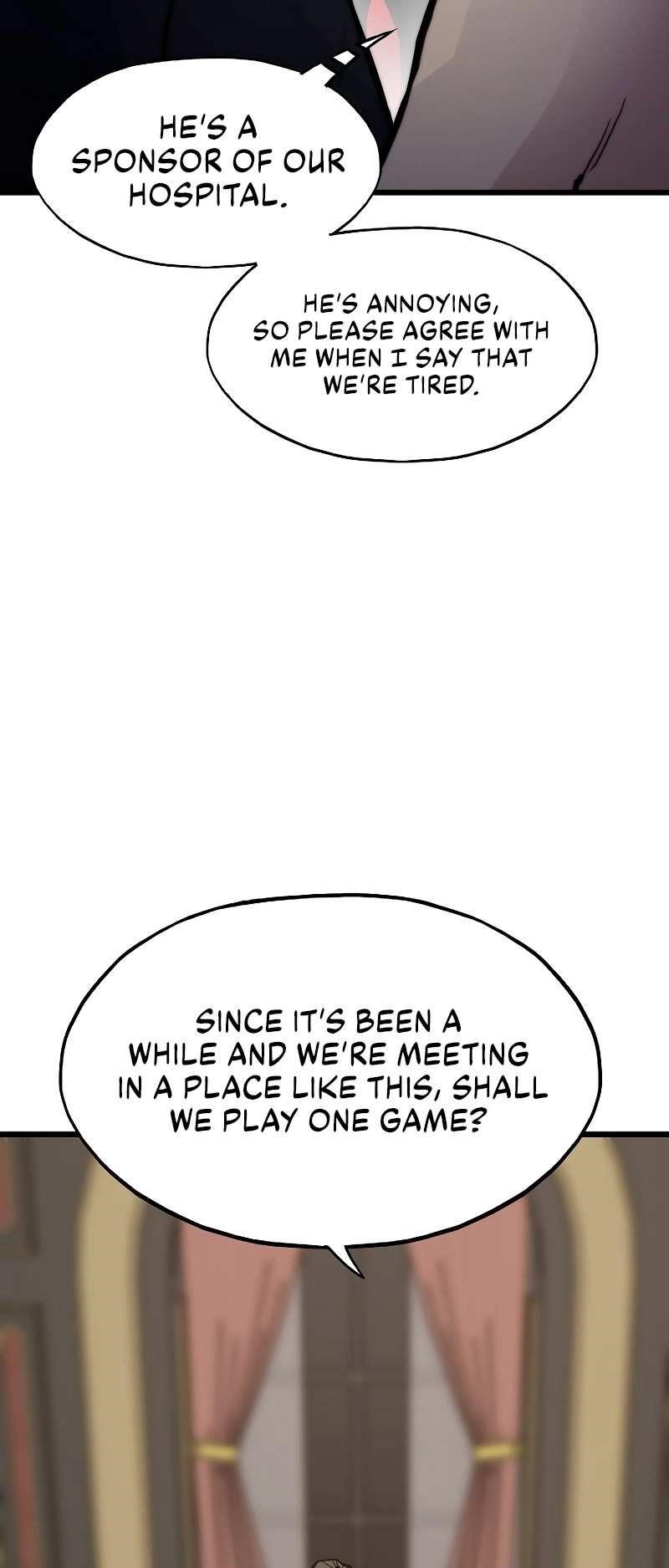 Past Life Regressor Chapter 39 - Page 50