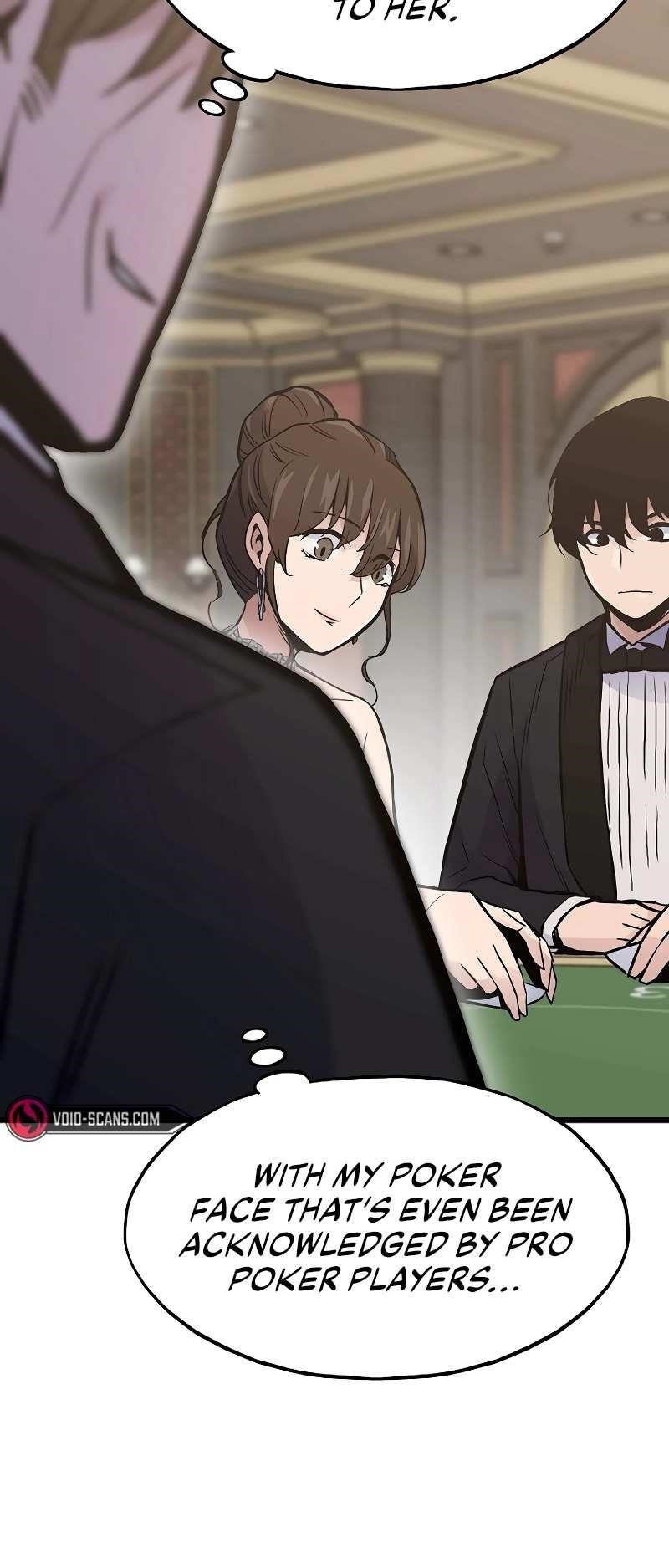 Past Life Regressor Chapter 39 - Page 56