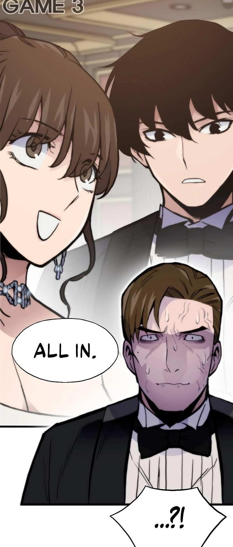Past Life Regressor Chapter 39 - Page 60