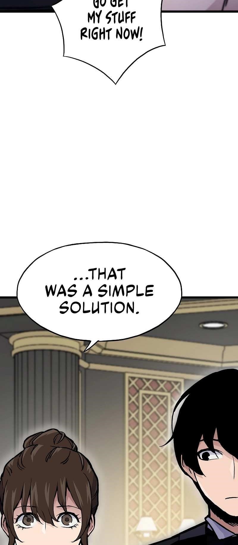Past Life Regressor Chapter 39 - Page 71