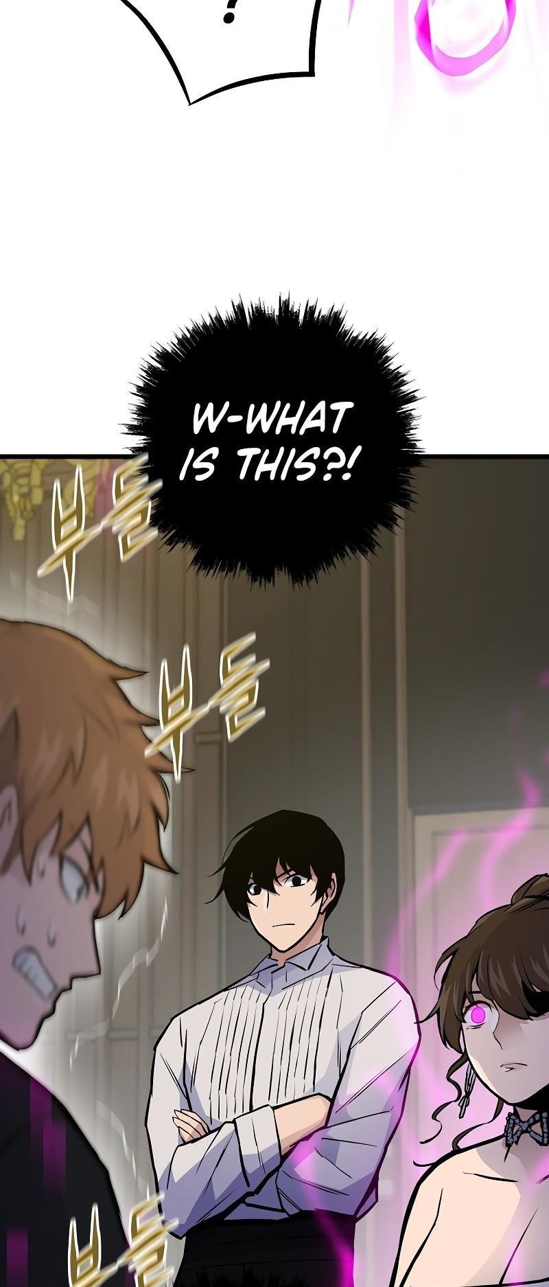 Past Life Regressor Chapter 40 - Page 35