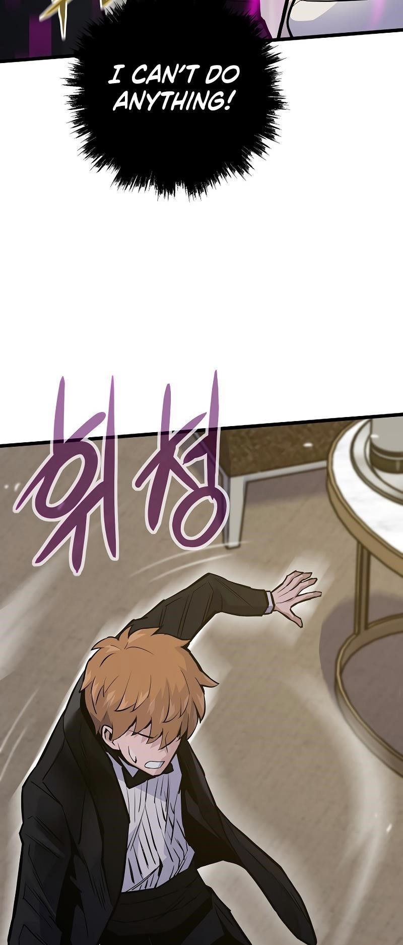 Past Life Regressor Chapter 40 - Page 36