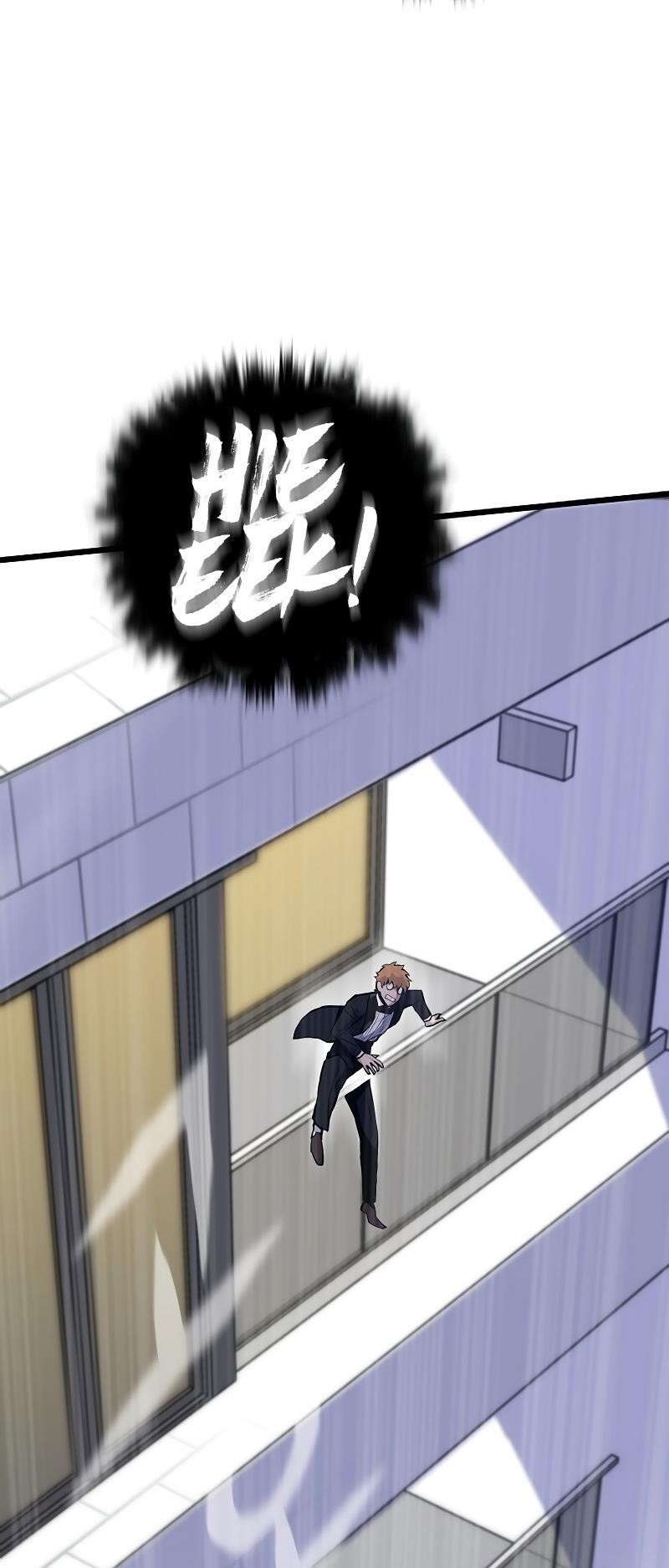 Past Life Regressor Chapter 40 - Page 40