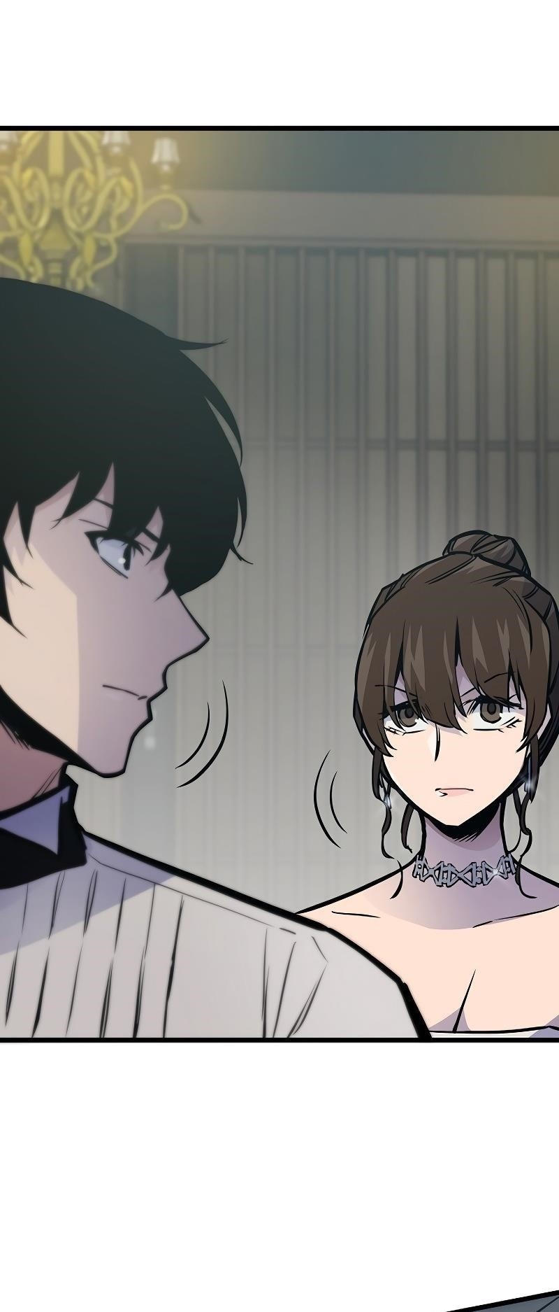 Past Life Regressor Chapter 40 - Page 45