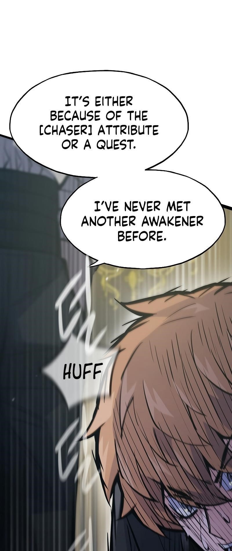 Past Life Regressor Chapter 40 - Page 47