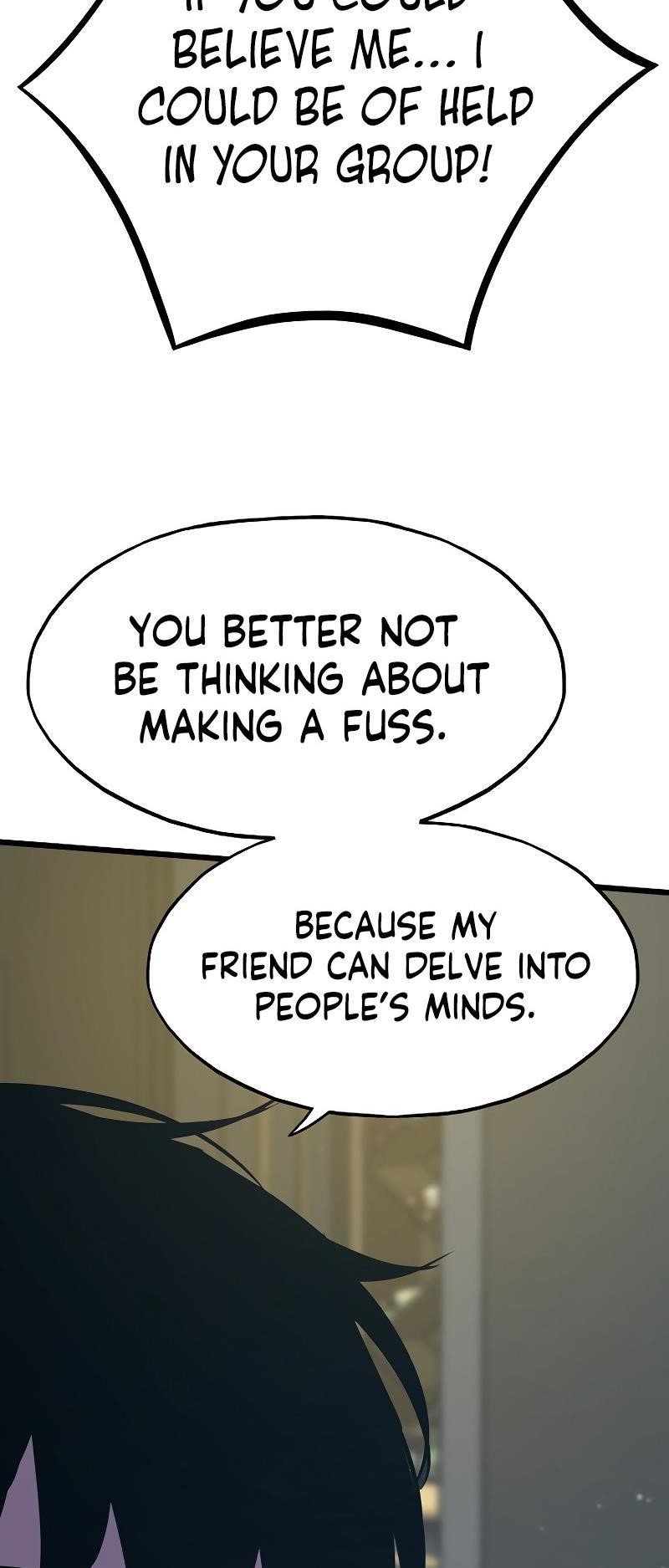 Past Life Regressor Chapter 40 - Page 55