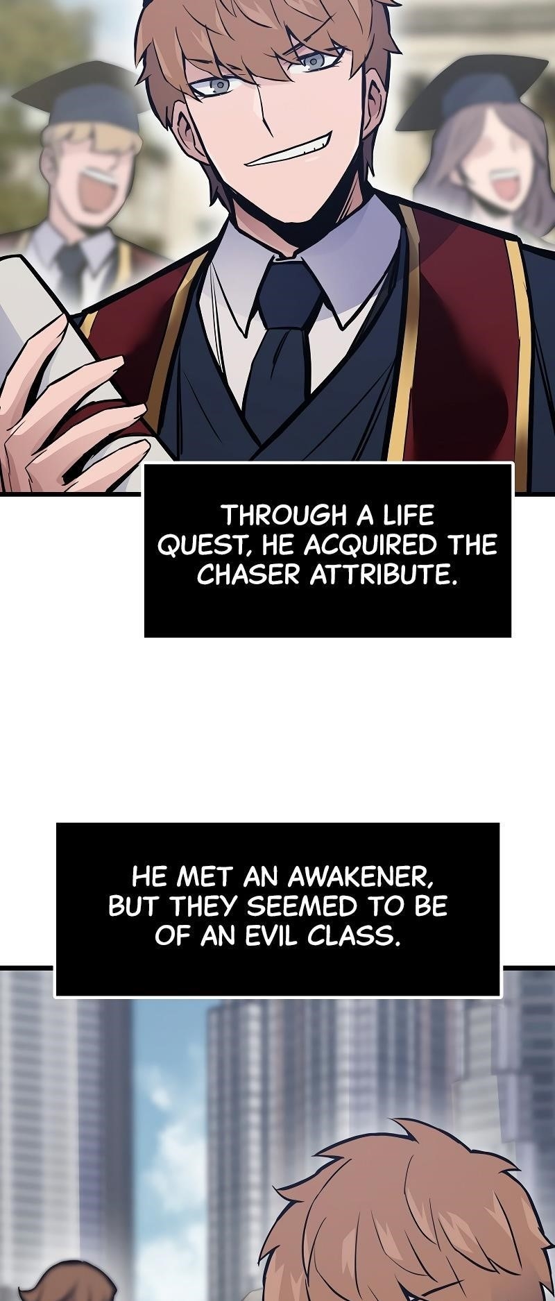 Past Life Regressor Chapter 40 - Page 58