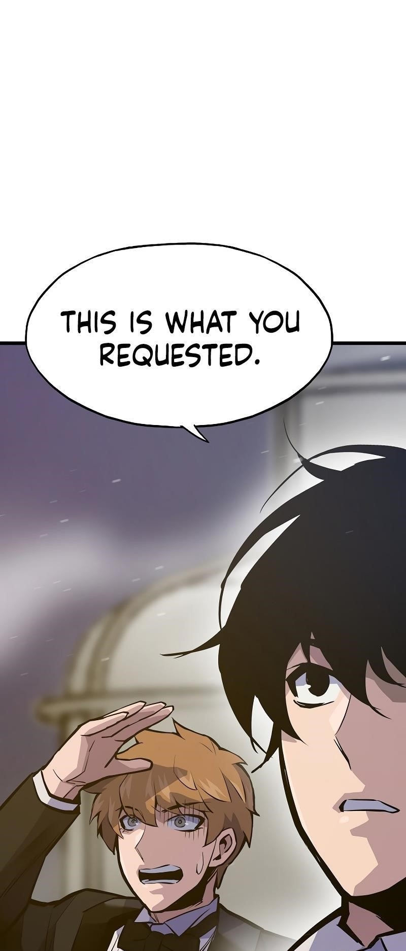 Past Life Regressor Chapter 40 - Page 64