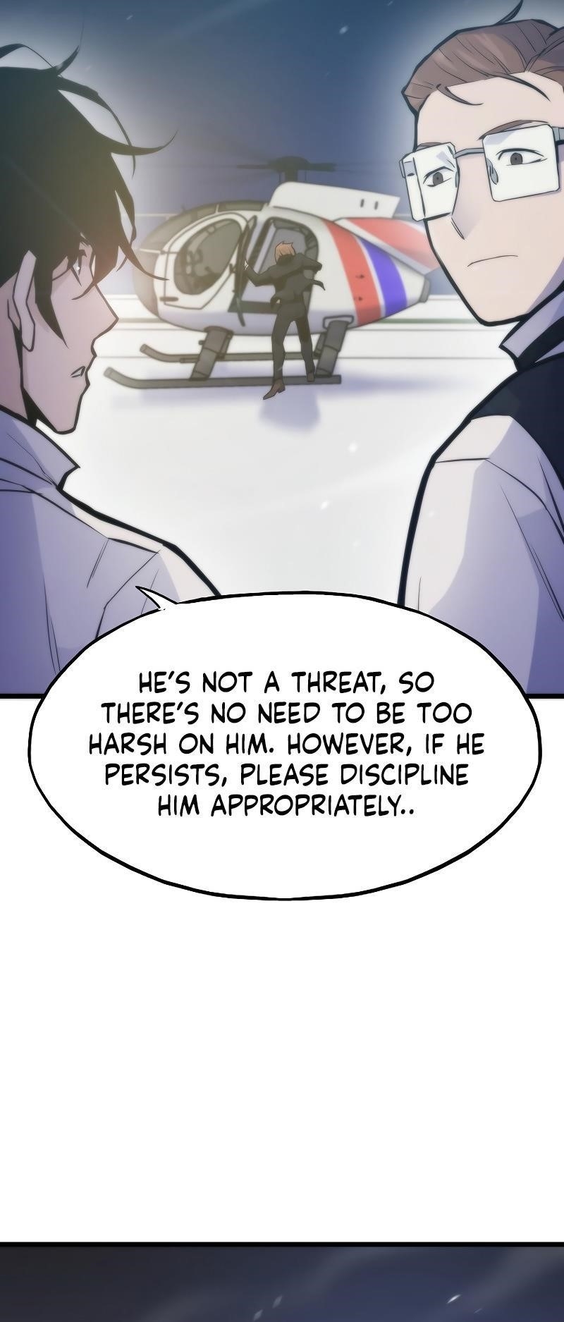 Past Life Regressor Chapter 40 - Page 66