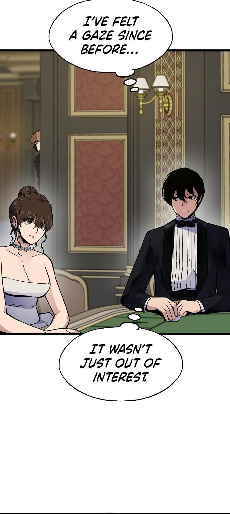 Past Life Regressor Chapter 40 - Page 7
