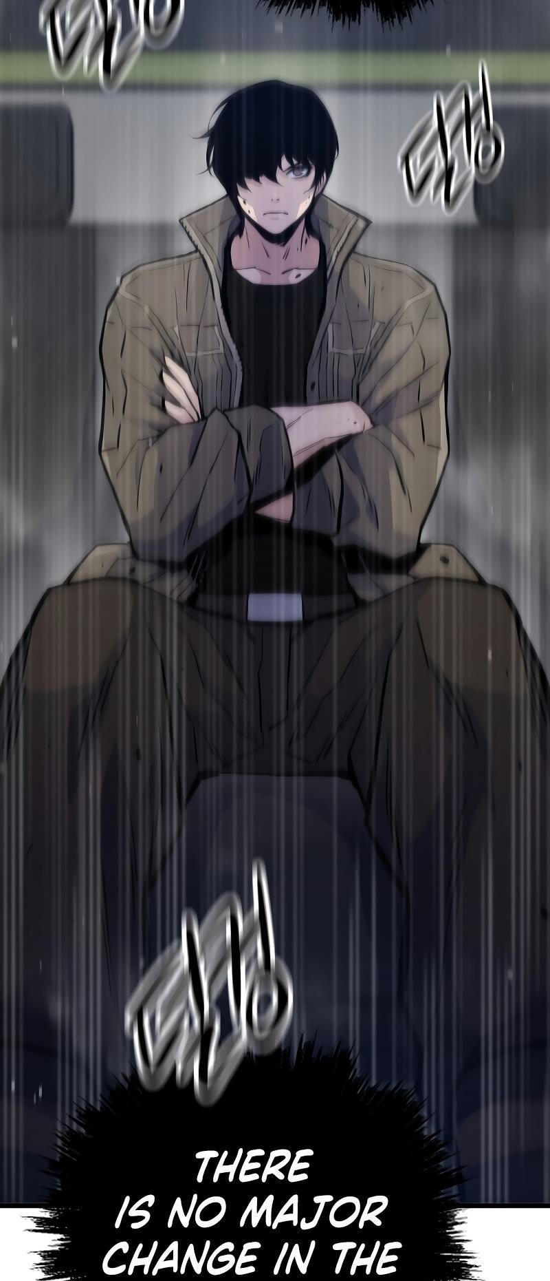 Past Life Regressor Chapter 41 - Page 27