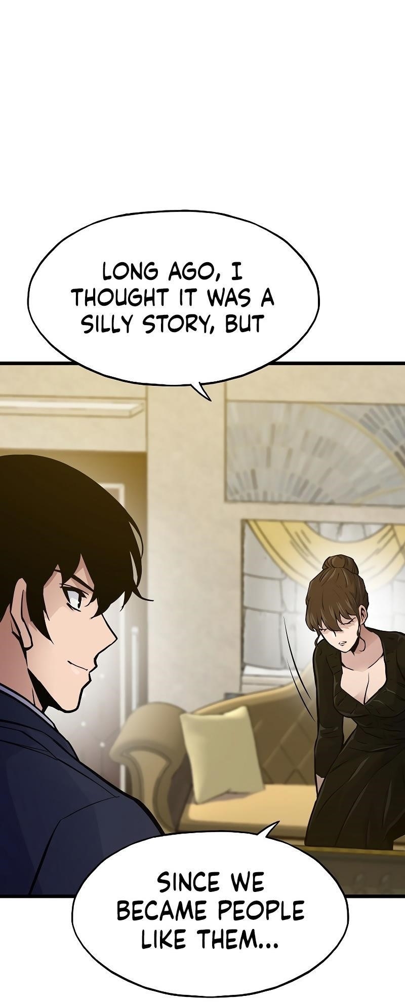 Past Life Regressor Chapter 41 - Page 43