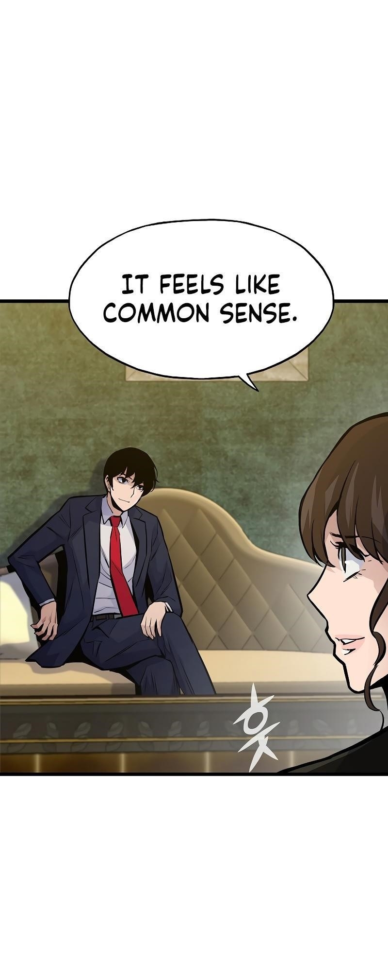 Past Life Regressor Chapter 41 - Page 44