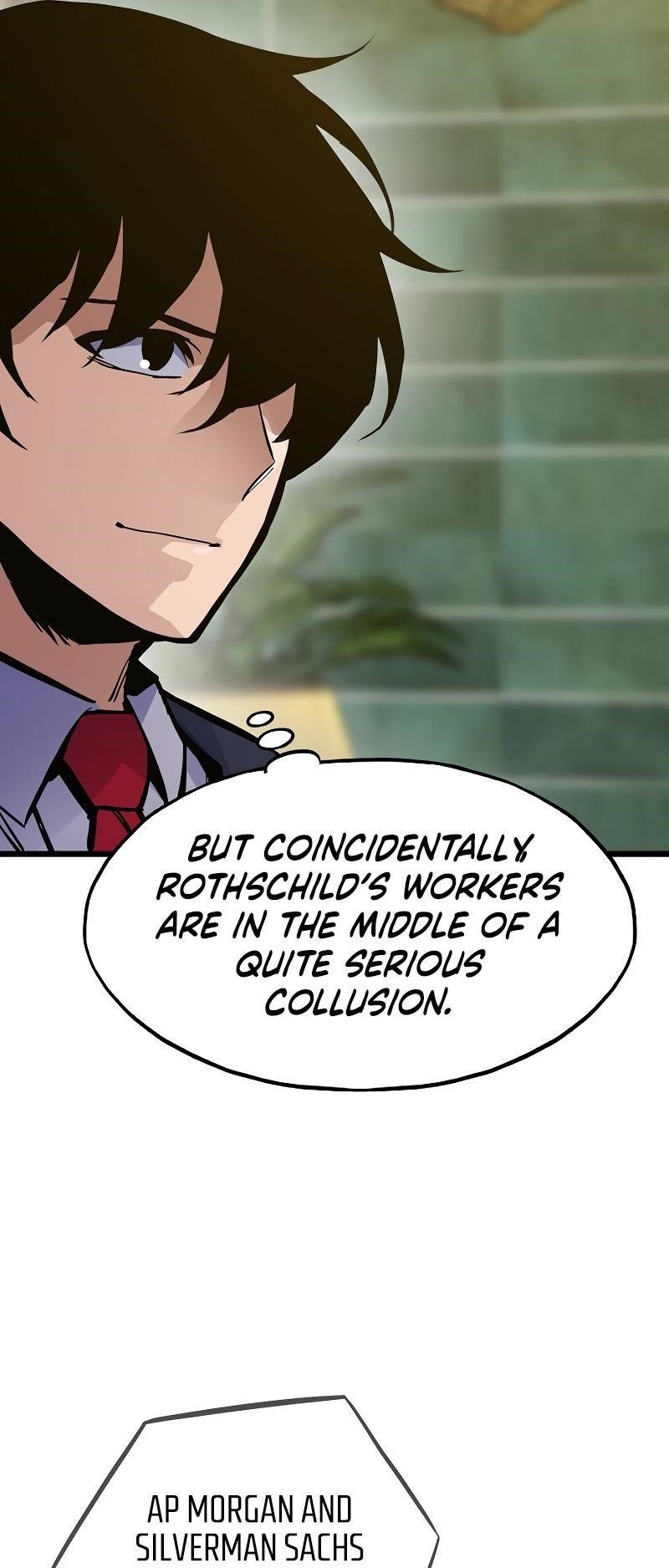 Past Life Regressor Chapter 41 - Page 47