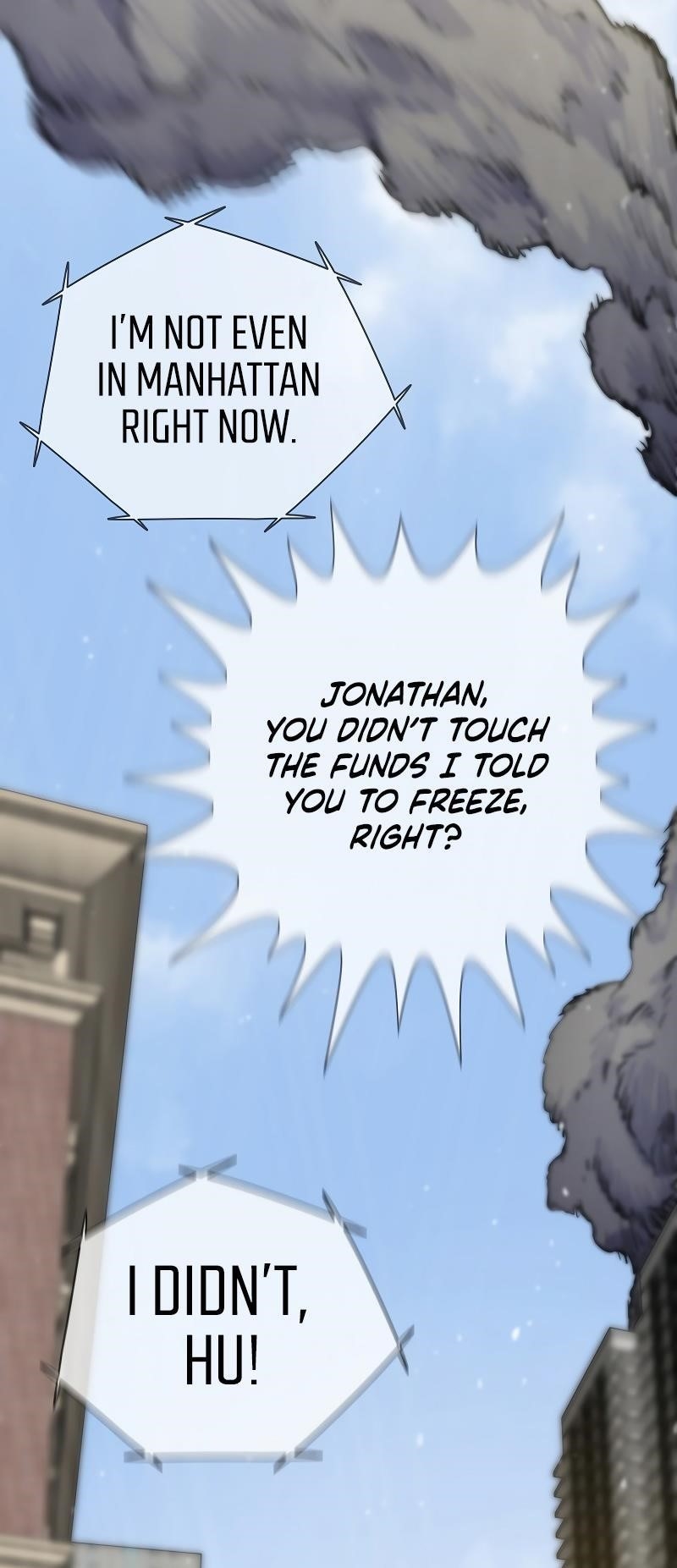 Past Life Regressor Chapter 41 - Page 64