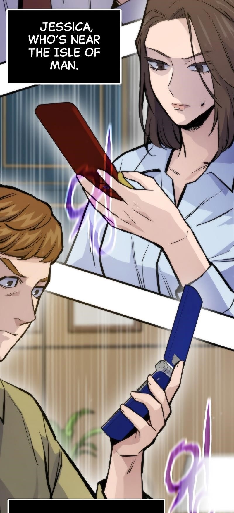 Past Life Regressor Chapter 41 - Page 72
