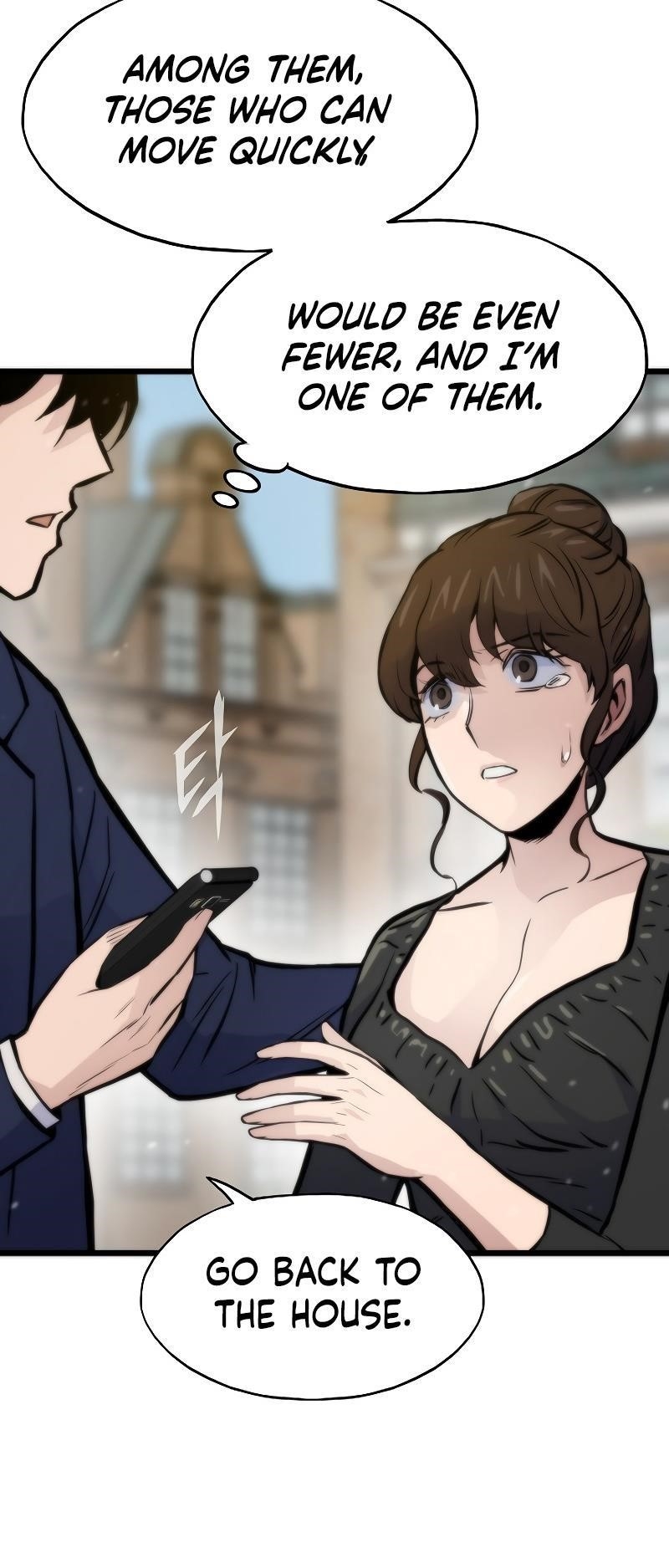 Past Life Regressor Chapter 41 - Page 87