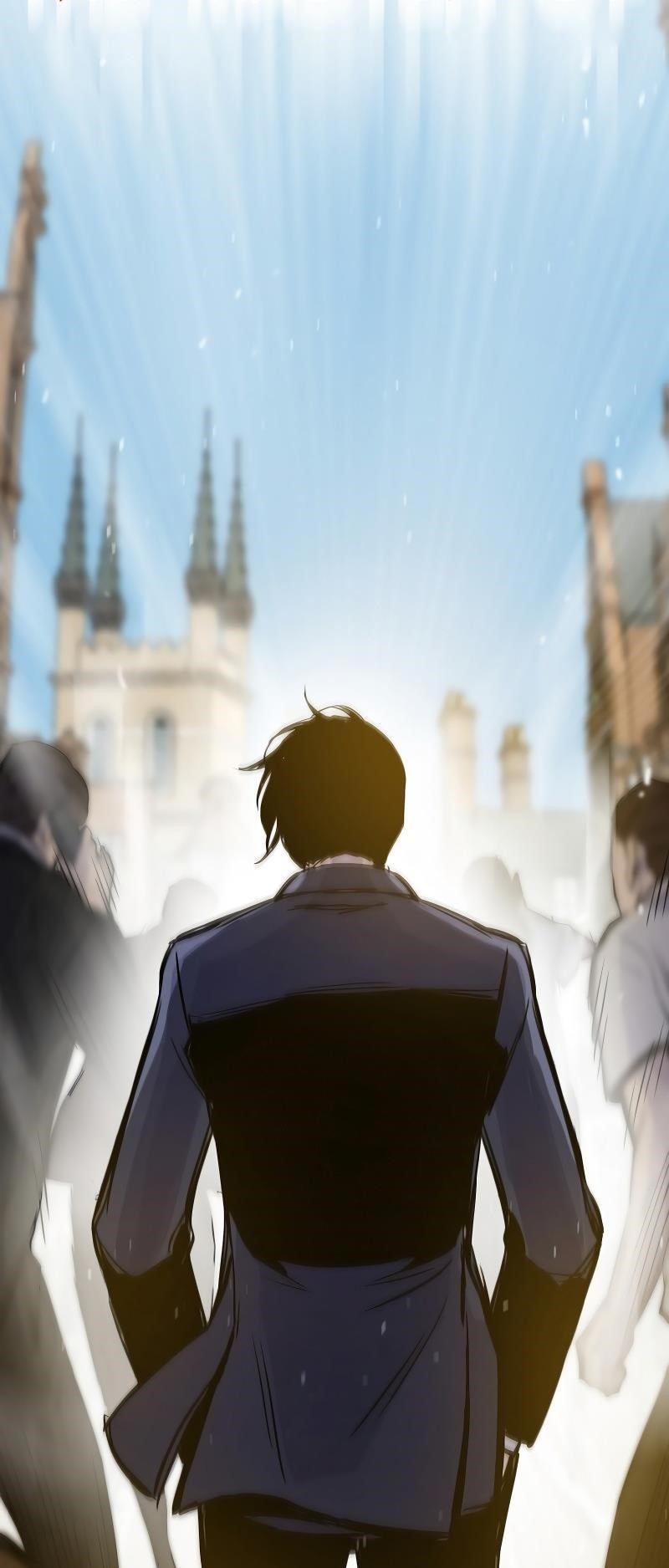 Past Life Regressor Chapter 41 - Page 90