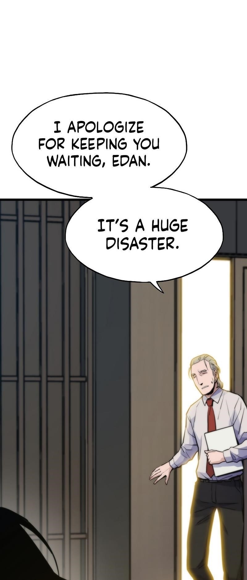 Past Life Regressor Chapter 42 - Page 10