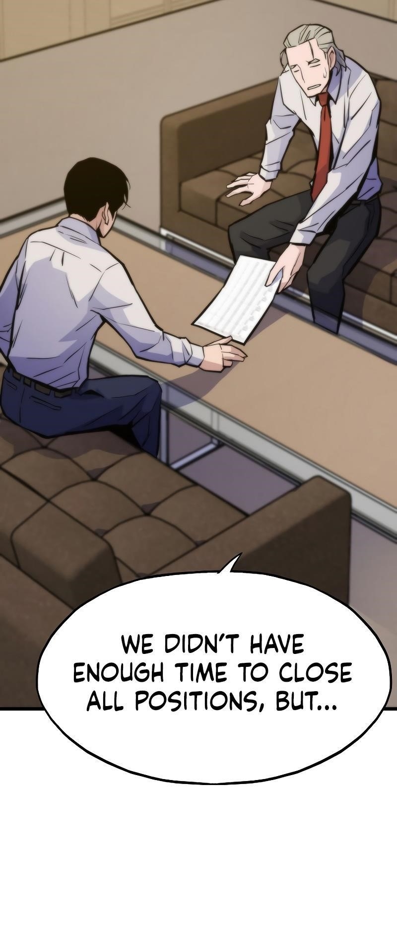 Past Life Regressor Chapter 42 - Page 14