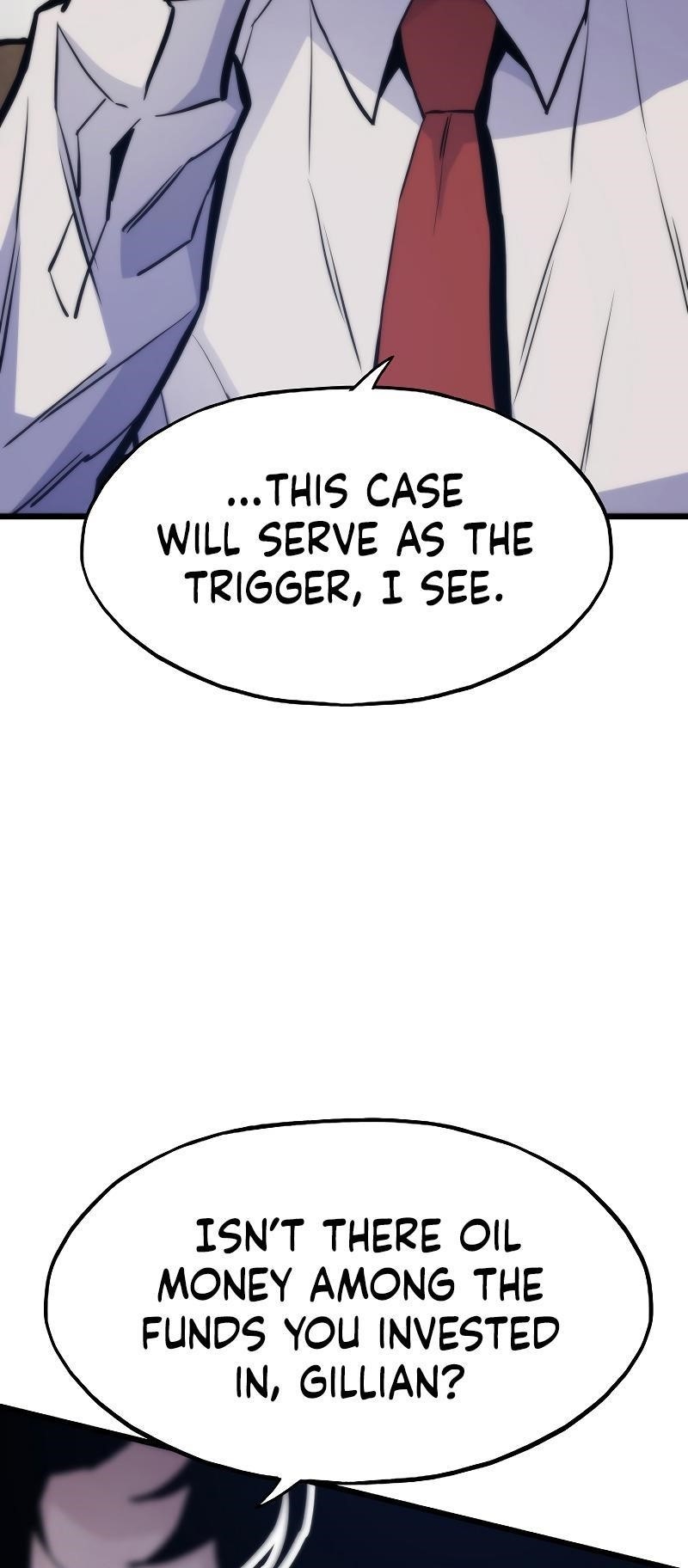Past Life Regressor Chapter 42 - Page 19