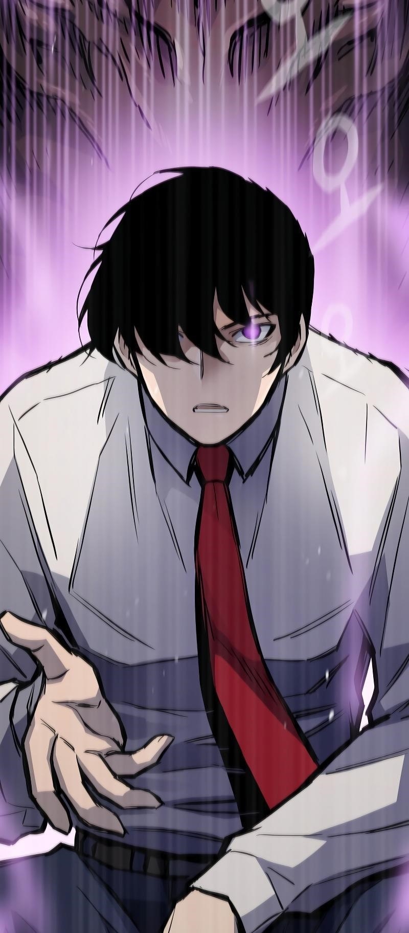 Past Life Regressor Chapter 42 - Page 22