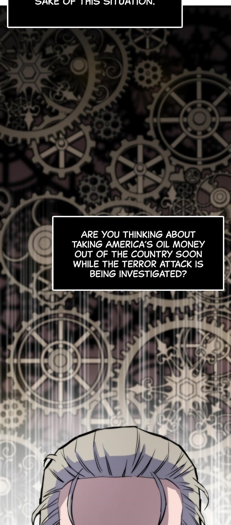 Past Life Regressor Chapter 42 - Page 31