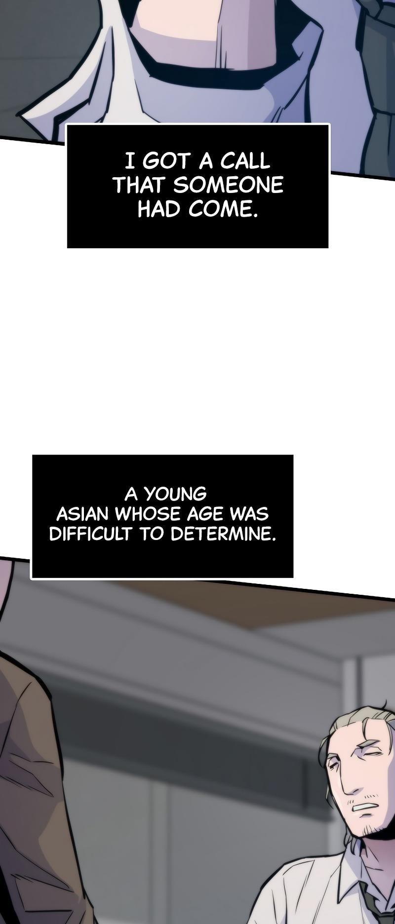 Past Life Regressor Chapter 42 - Page 34