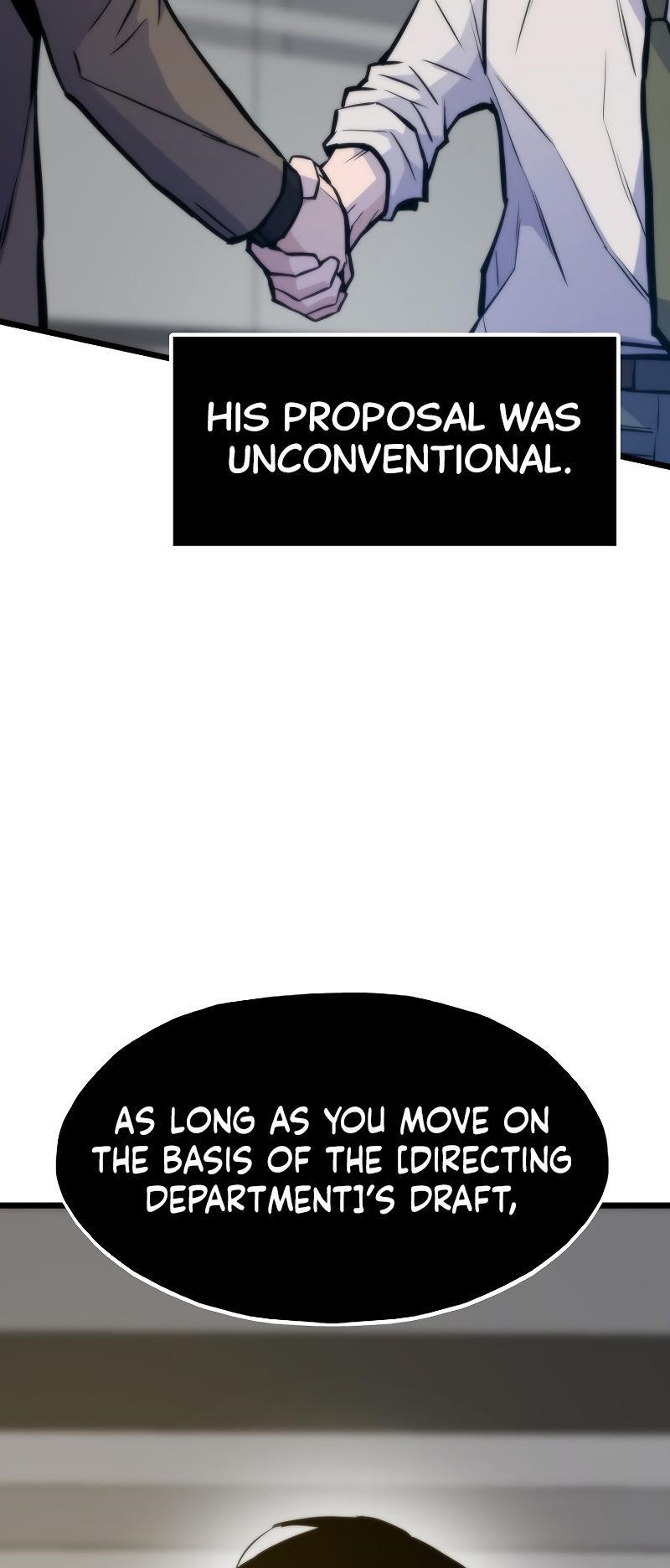 Past Life Regressor Chapter 42 - Page 35